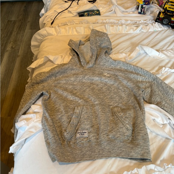 Abercrombie sweatshirt - Picture 2 of 3